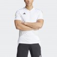 تيشيرت اديداس تيرو 23 للرجال لون أبيض-adidas Mens' Tiro 23 Pro Soccer Jersey - White