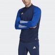 جاكيت اديداس للرجال لون أزرق-adidas Mens' Tiro 23 Competition Training Jacket - Blue