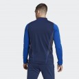 جاكيت اديداس للرجال لون أزرق-adidas Mens' Tiro 23 Competition Training Jacket - Blue