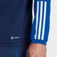 جاكيت اديداس للرجال لون أزرق-adidas Mens' Tiro 23 Competition Training Jacket - Blue