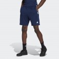 شورت اديداس تيرو 23 للرجال لون أزرق-adidas Mens' Tiro 23 Competition Training Shorts - Blue