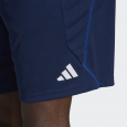 شورت اديداس تيرو 23 للرجال لون أزرق-adidas Mens' Tiro 23 Competition Training Shorts - Blue