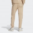 بنطلون اديداس ادي كلر للرجال لون بيج-adidas Mens' Adicolor Parley Sweat Pants - Beige