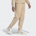 بنطلون اديداس ادي كلر للرجال لون بيج-adidas Mens' Adicolor Parley Sweat Pants - Beige