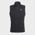 فست اديداس اكس سيتي للرجال لون أسود- adidas Mens' X-City Running Vest - Black