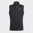 فست اديداس اكس سيتي للرجال لون أسود- adidas Mens' X-City Running Vest - Black