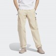 بنطلون اديداس ادفينتشر للرجال لون بيج- adidas Mens' Adventure Nature Awakening Cargo Pants - Beige