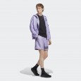 شورت اديداس اديكلر للرجال لون بنفسجي- adidas Mens' Adicolor Neuclassics Shorts - Purple