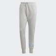 بنطلون اديداس اديكلر للرجال لون رمادي فاتح- adidas Mens' Adicolor Neuclassics Sweatpants - Grey