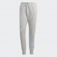 بنطلون اديداس اديكلر للرجال لون رمادي فاتح- adidas Mens' Adicolor Neuclassics Sweatpants - Grey