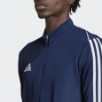 جاكيت اديداس تيرو ٢٣ للرجال لون أزرق- adidas Mens' Tiro 23 League Training Jacket- Blue