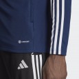 جاكيت اديداس تيرو ٢٣ للرجال لون أزرق- adidas Mens' Tiro 23 League Training Jacket- Blue