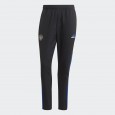 بنطلون اديداس مانشستر يونيتد للرجال لون أسود- adidas Mens' Manchester United Presentation Pants - Black