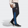 بنطلون اديداس مانشستر يونيتد للرجال لون أسود- adidas Mens' Manchester United Presentation Pants - Black