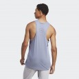 توب تانك اديداس حفل للرجال لون بنفسجي- adidas Men' Yoga Training Tank Top - Purple