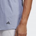 توب تانك اديداس حفل للرجال لون بنفسجي- adidas Men' Yoga Training Tank Top - Purple