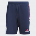 شورت اديداس ارسنال كوندفو ٢٢ للرجال لون أزرق- adidas Mens' Arsenal Condivo 22 Training Shorts - Blue