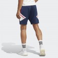 شورت اديداس ارسنال كوندفو ٢٢ للرجال لون أزرق- adidas Mens' Arsenal Condivo 22 Training Shorts - Blue