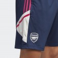 شورت اديداس ارسنال كوندفو ٢٢ للرجال لون أزرق- adidas Mens' Arsenal Condivo 22 Training Shorts - Blue