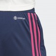 شورت اديداس ارسنال كوندفو ٢٢ للرجال لون أزرق- adidas Mens' Arsenal Condivo 22 Training Shorts - Blue