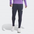 بنطلون اديداس ريال مدريد كونديفو ٢٢ للرجال لون أزرق- adidas Mens' Real Madrid Condivo 22 Training Pants - Blue