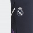 بنطلون اديداس ريال مدريد كونديفو ٢٢ للرجال لون أزرق- adidas Mens' Real Madrid Condivo 22 Training Pants - Blue