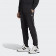 بنطلون اديداس اديكلر للرجال لون أسود-adidas Mens' Adicolor Seasonal Archive Sweat Pants