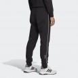 بنطلون اديداس اديكلر للرجال لون أسود-adidas Mens' Adicolor Seasonal Archive Sweat Pants