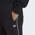 بنطلون اديداس اديكلر للرجال لون أسود-adidas Mens' Adicolor Seasonal Archive Sweat Pants