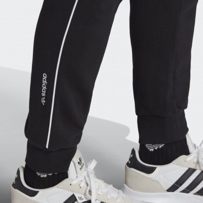 adidas Adicolor Seasonal Archive Sweat Pants - Black