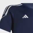 تيشيرت اديداس تيرو 23 ليجي جيرسي للأطفال لون أزرق- adidas Kids' Tiro 23 League Jersey - Blue