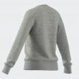 شويت شيرت اديداس للأطفال لون رمادي-adidas Kids' Essentials Sweatshirt - Grey