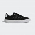 حذاء اديداس فولكريد 3 ار للأطفال لون أسود-adidas Kids' VULCRAID3R Skateboarding Shoes - Black