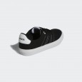 حذاء اديداس فولكريد 3 ار للأطفال لون أسود-adidas Kids' VULCRAID3R Skateboarding Shoes - Black