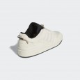 حذاء اديداس فورم لو كلاسيك للرجال لون بيج-adidas Mens' Forum Low CL Shoes - Off White