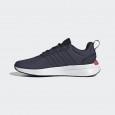 حذاء اديداس ريسر تي ار 21 كلاود فوم للرجال لون أزرق-adidas Mens' Racer TR21 Cloudfoam Shoes - Blue