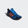 حذاء اديداس الترا بوست 5.0 دي ان ايه للرجال لون أزرق-adidas Mens' Ultraboost 5.0 DNA Shoes - Blue