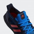 حذاء اديداس الترا بوست 5.0 دي ان ايه للرجال لون أزرق-adidas Mens' Ultraboost 5.0 DNA Shoes - Blue