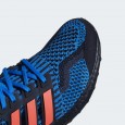 حذاء اديداس الترا بوست 5.0 دي ان ايه للرجال لون أزرق-adidas Mens' Ultraboost 5.0 DNA Shoes - Blue