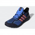 حذاء اديداس الترا بوست 5.0 دي ان ايه للرجال لون أزرق-adidas Mens' Ultraboost 5.0 DNA Shoes - Blue