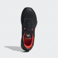 حذاء اديداس تريس تريل للرجال لون أسود-adidas Mens' Tracefinder Trail Running Shoes - Black