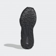 حذاء اديداس تريس تريل للرجال لون أسود-adidas Mens' Tracefinder Trail Running Shoes - Black