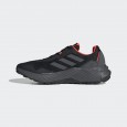 حذاء اديداس تريس تريل للرجال لون أسود-adidas Mens' Tracefinder Trail Running Shoes - Black