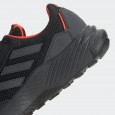 حذاء اديداس تريس تريل للرجال لون أسود-adidas Mens' Tracefinder Trail Running Shoes - Black