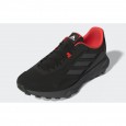 حذاء اديداس تريس تريل للرجال لون أسود-adidas Mens' Tracefinder Trail Running Shoes - Black