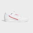 حذاء اديداس كونتيننتال 80 للنساء لون أبيض-adidas Womens' Continental 80 Shoes - White