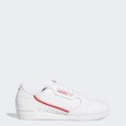 حذاء اديداس كونتيننتال 80 للنساء لون أبيض-adidas Womens' Continental 80 Shoes - White