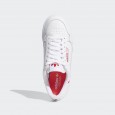 حذاء اديداس كونتيننتال 80 للنساء لون أبيض-adidas Womens' Continental 80 Shoes - White