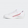 حذاء اديداس كونتيننتال 80 للنساء لون أبيض-adidas Womens' Continental 80 Shoes - White