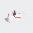 حذاء اديداس كونتيننتال 80 للنساء لون أبيض-adidas Womens' Continental 80 Shoes - White